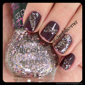 nicole by opi inner sparkle