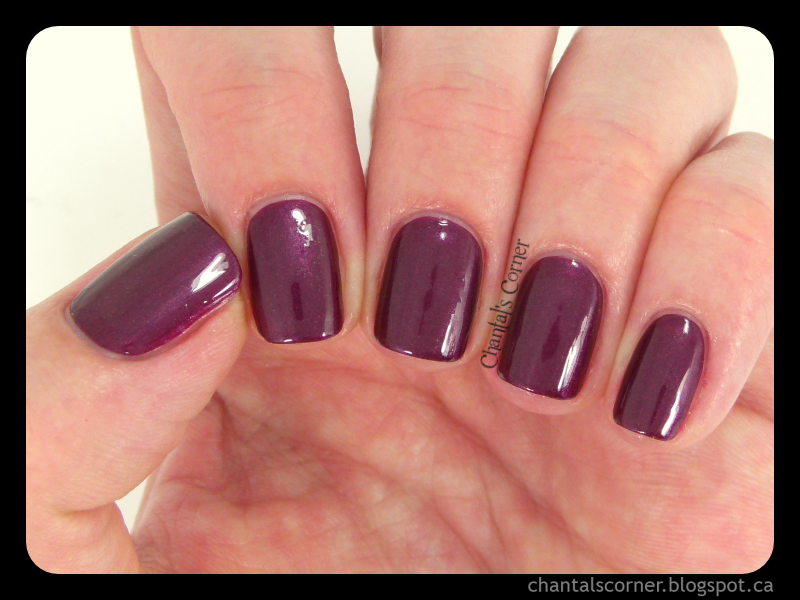 zoya nail polish kierra