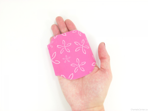 velvet touch natural hair remover mitten