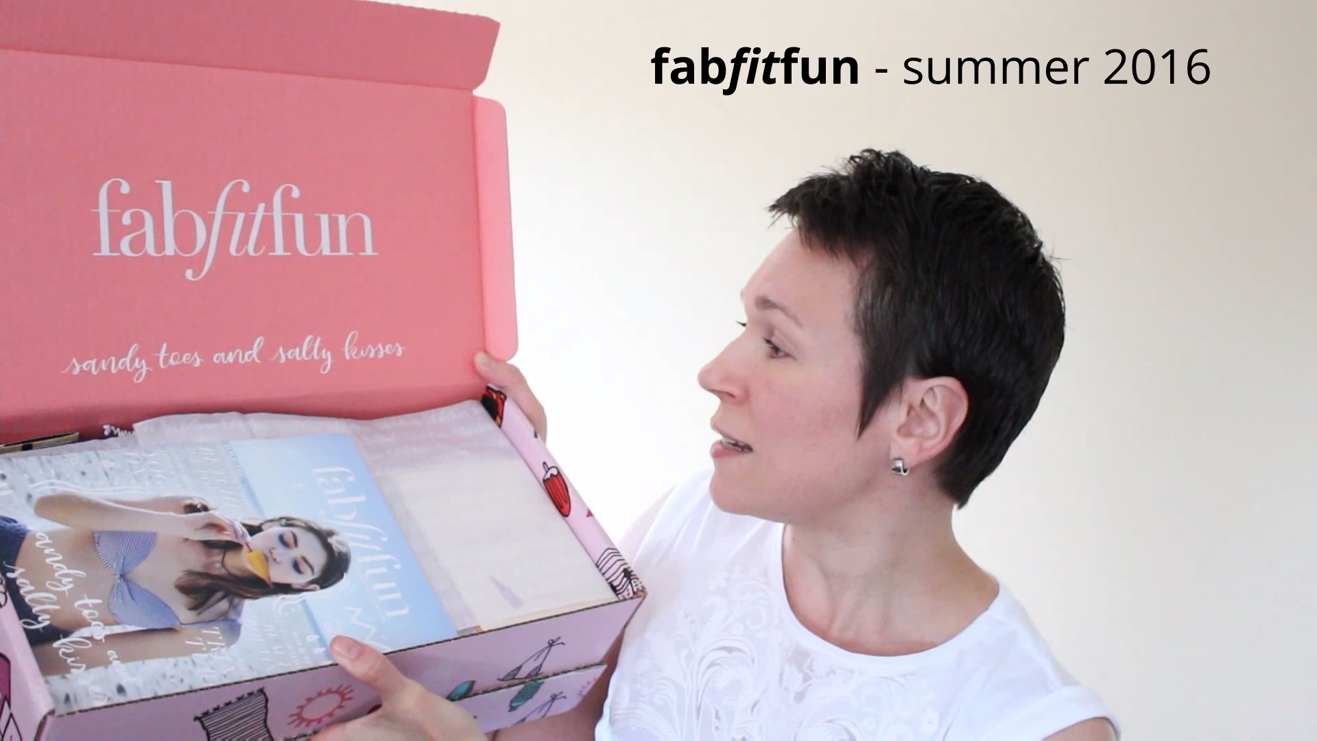 fabfitfun summer 2016 video cover
