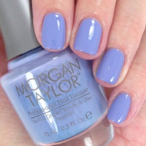 morgan taylor nail polish in eye candy