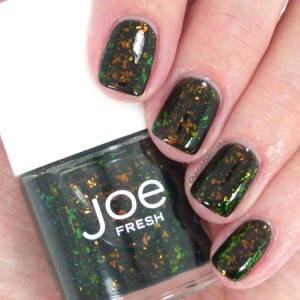 joe fresh twilight nail polish