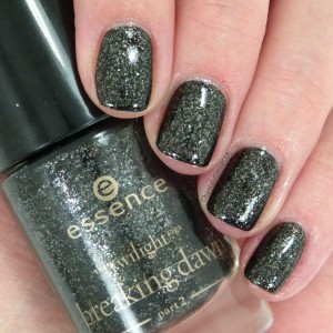 essence nail polish twilight breaking dawn edwards love