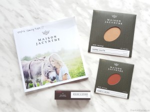 maison jacynthe makeup