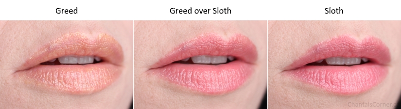 midnight hour beauty greed sloth