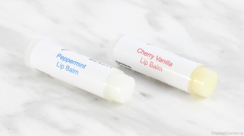midnight hour beauty lip balms