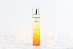 Weleda Jardin De Vie Agrume Perfume