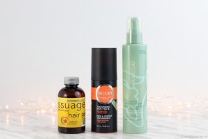 hair styling products