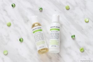 Phillip Adam Apple Cider Vinegar Shampoo and Conditioner