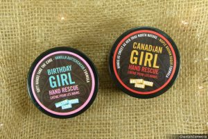 Walton Wood Farm Hand Rescue in Birthday Girl and Canadian Girl