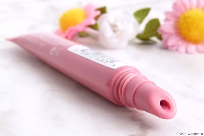 Revlon Kiss Plumping Lip Crème in Peony Buff
