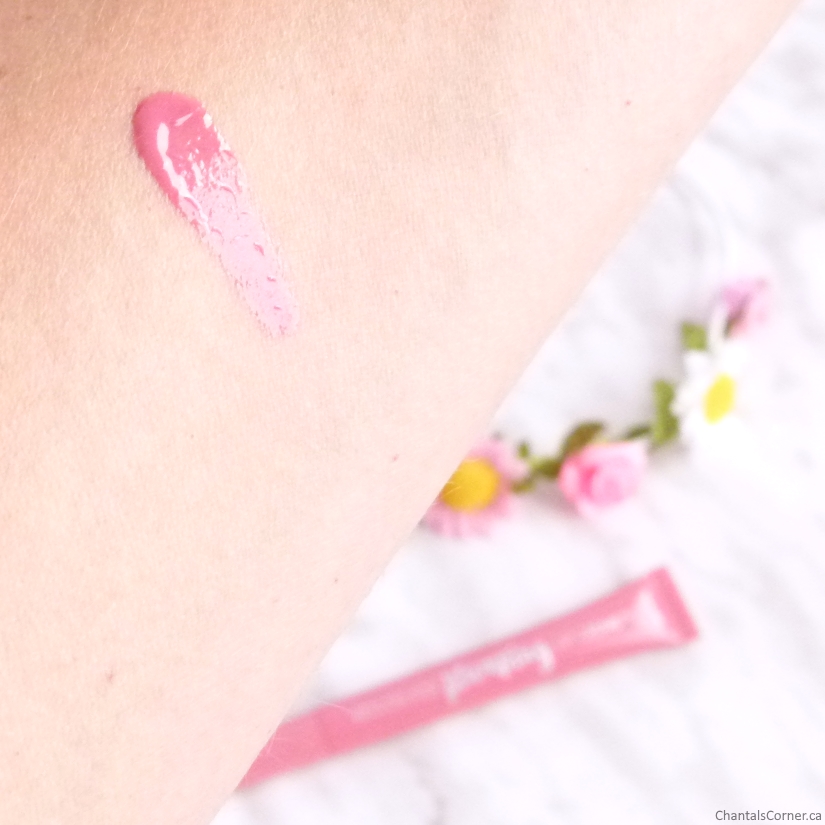 Revlon Kiss Plumping Lip Crème in Peony Buff