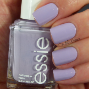 essie lilacism