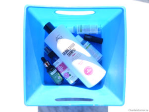 Monthly Empties March 2019