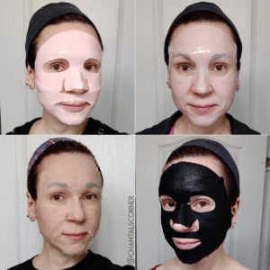 cbbgetssheetfaced week 4 luxe selfies