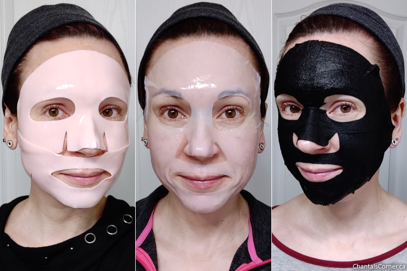 cbbgetssheetfaced week 4 luxe selfies