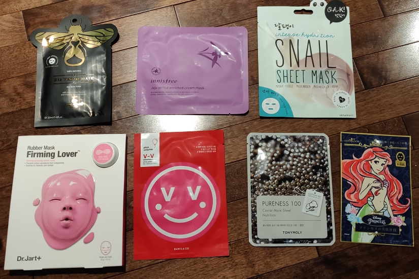 cbbgetssheetfaced week 4 luxe