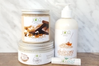 Joa Bath and Body Products