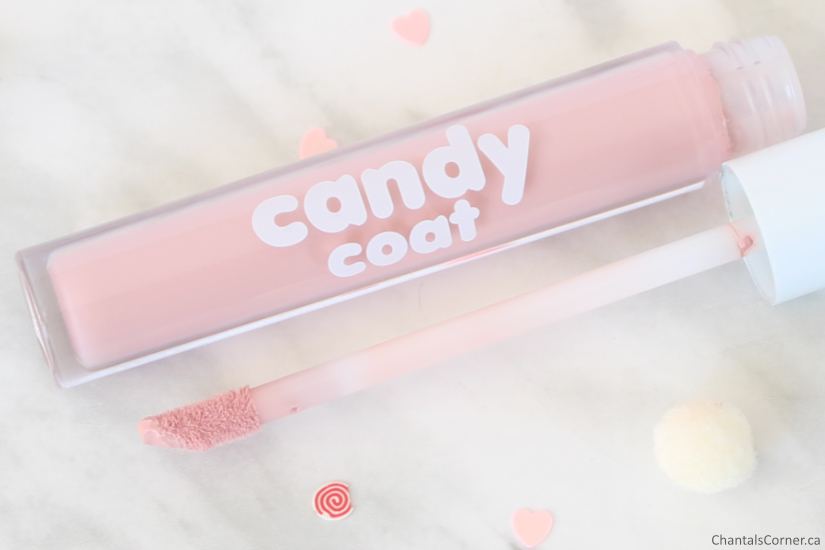 Candy Coat Lip Candy Chloe