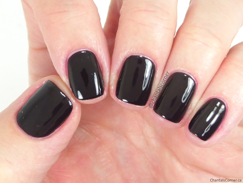 10. OPI Nail Lacquer in "Lincoln Park After Dark" - wide 3