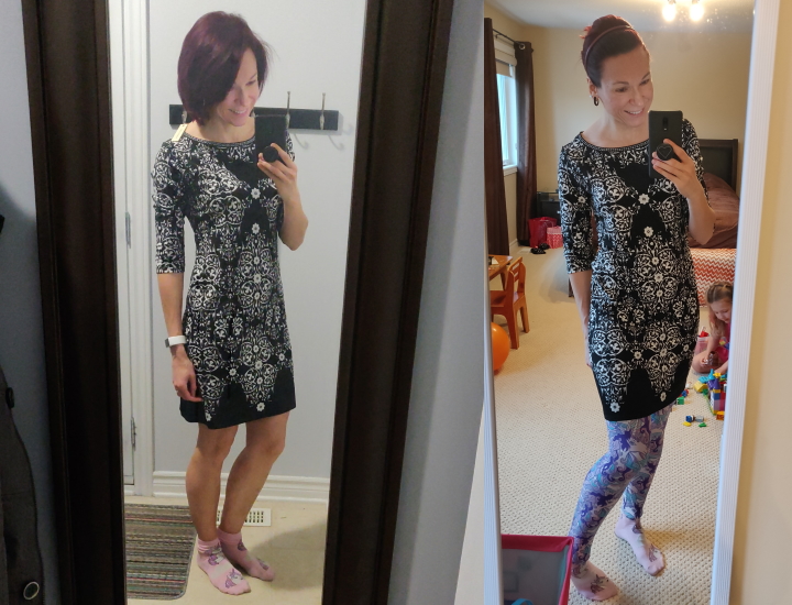 monthly purchases march 2020 dress
