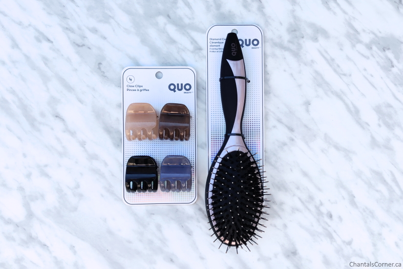 monthly purchases may 2020 quo beauty