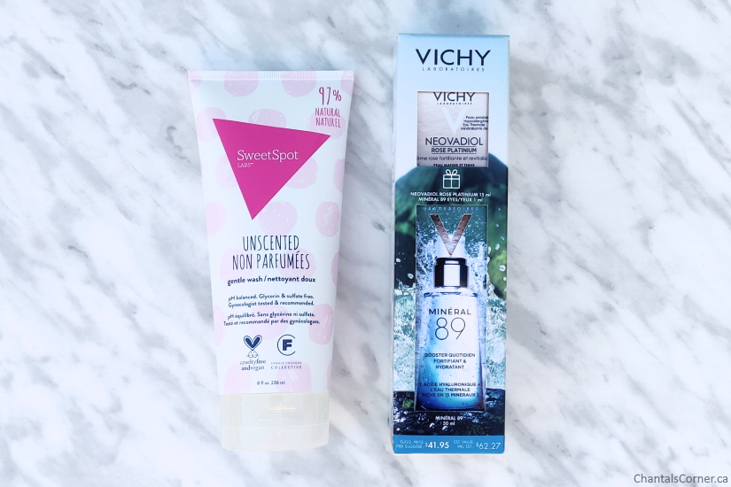 monthly purchases may 2020 sweetspot vichy