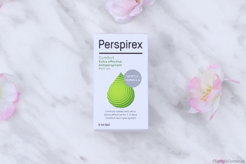 perspirex comfort