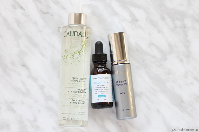 monthly purchases november 2020 beauty