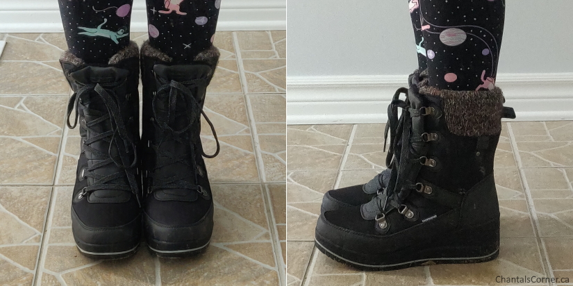 monthly purchases november 2020 yellow shoes boots