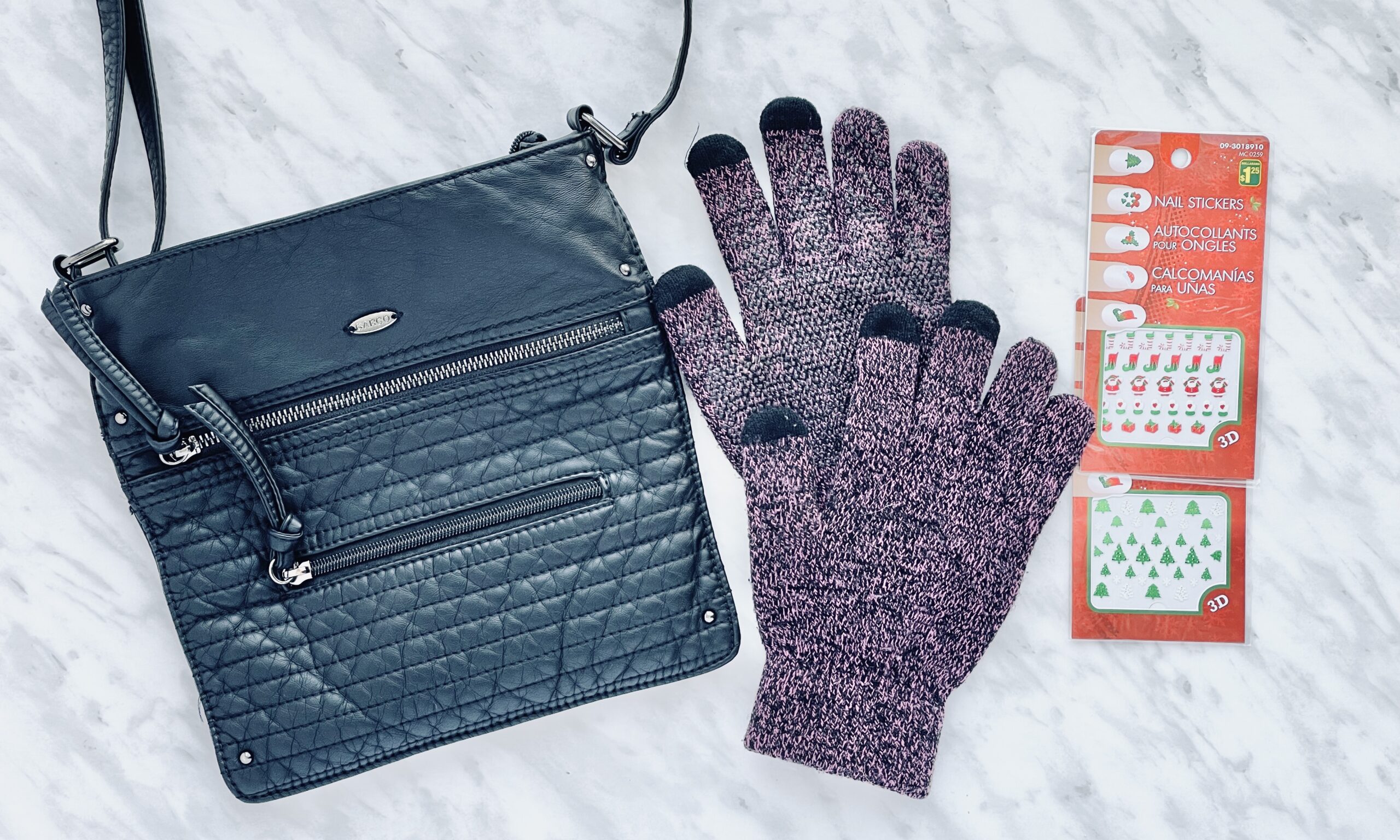 monthly purchases december 2020 accessories