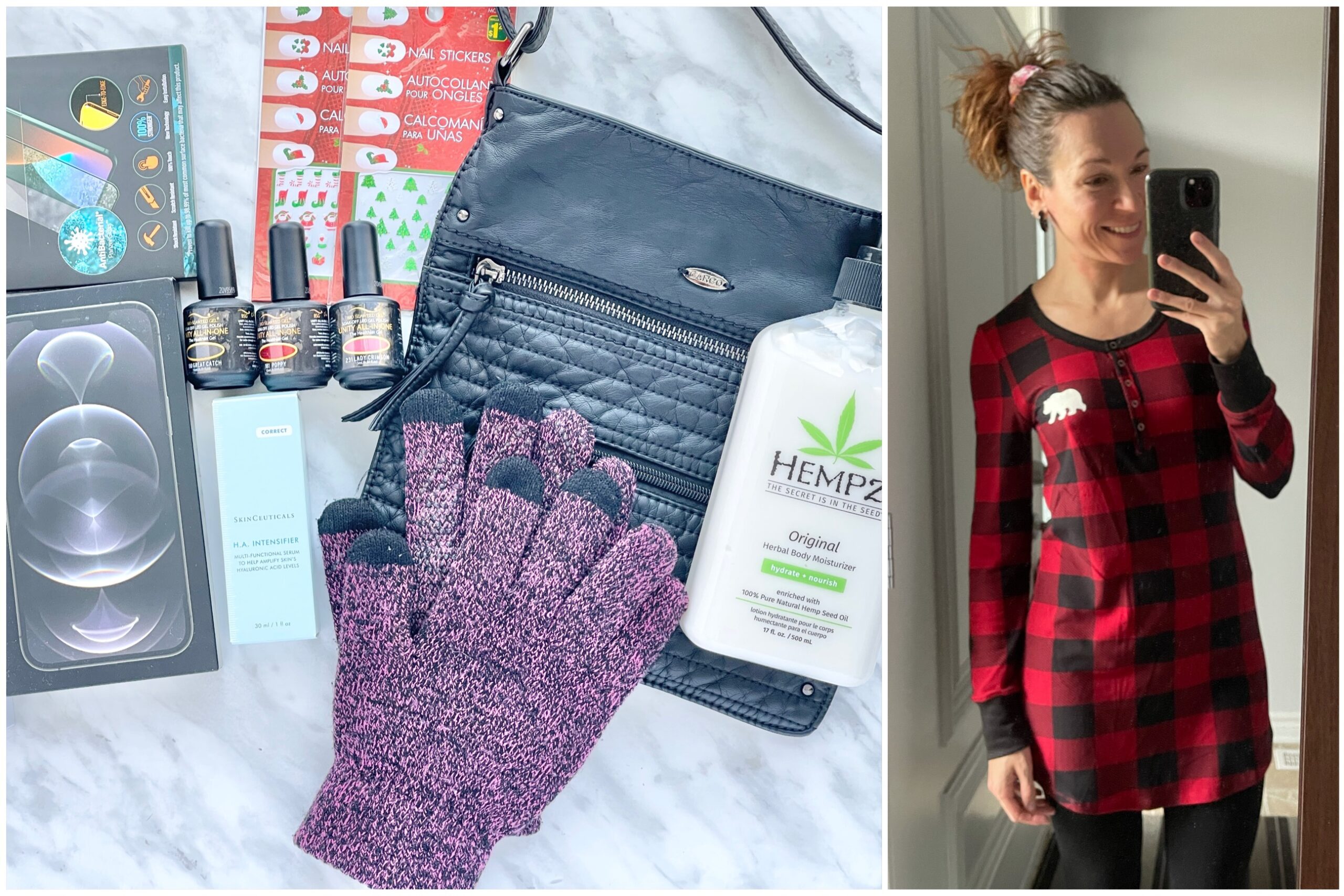 monthly purchases December 2020