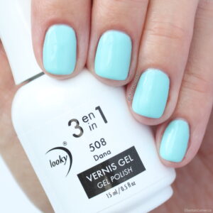 looky gel nail polish 508 dana