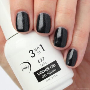 looky gel nail polish 627 Laila